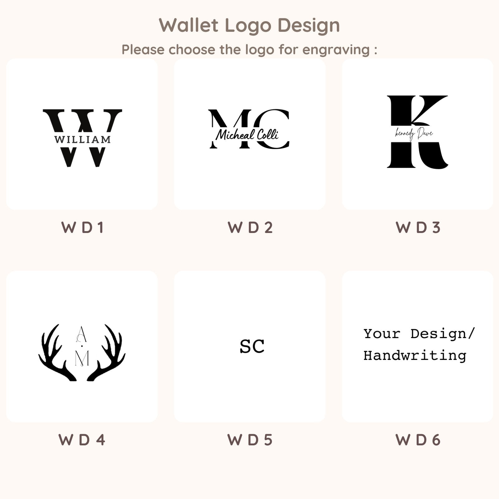 Personalised Leather Slim Credit Card Mens Wallets Custom Hombres Minimalist Men'S Carteras Para Billeteras De Front Pocket Wallet Gifts For Men Boyfriend - uniqicon