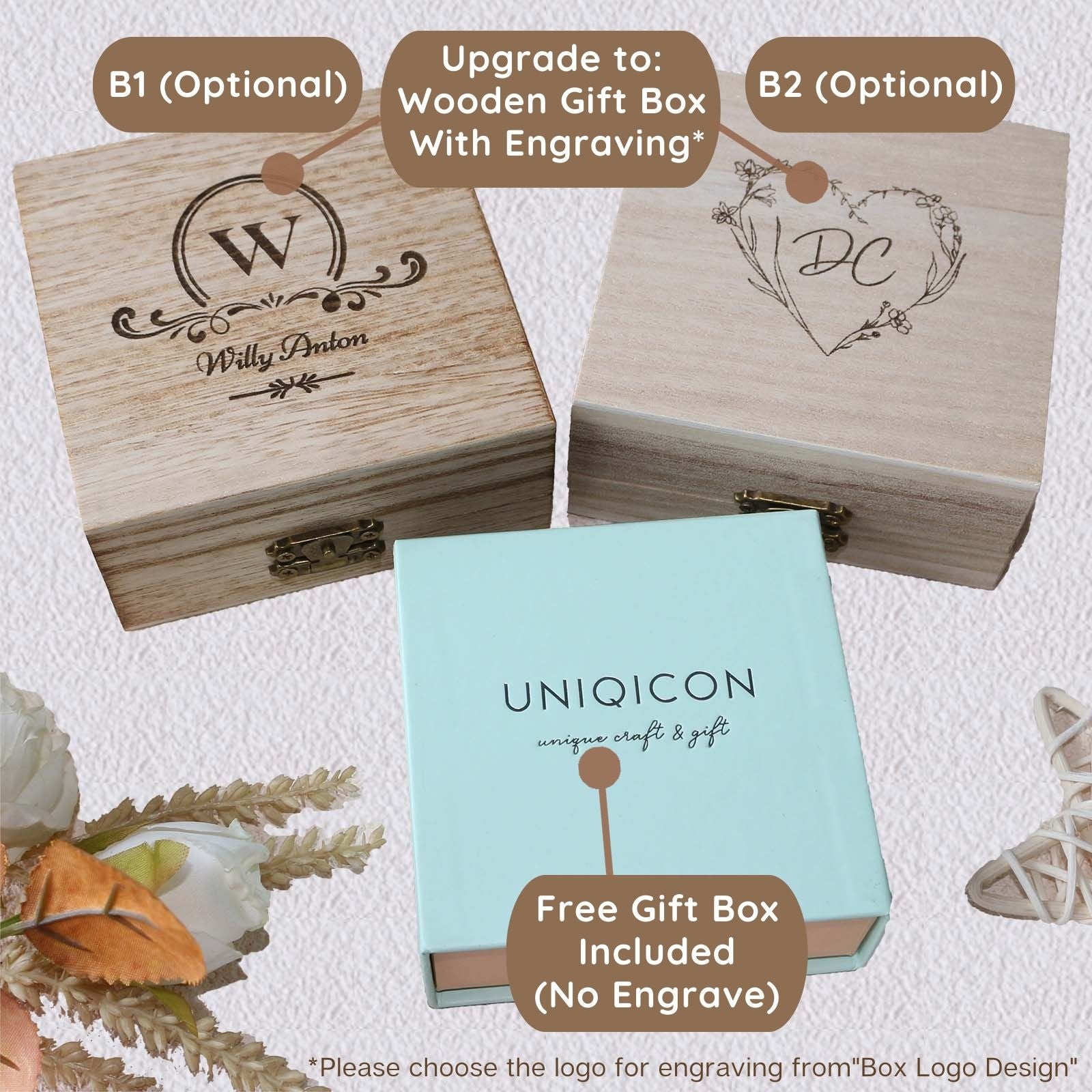 Personalized Mini Photo Keychain, Picture Keychains Personalized Album, Mini Cute Key Ring Keychain with Picture Book for Family, Boyfriend, Couples, Dog, Friends - uniqicon